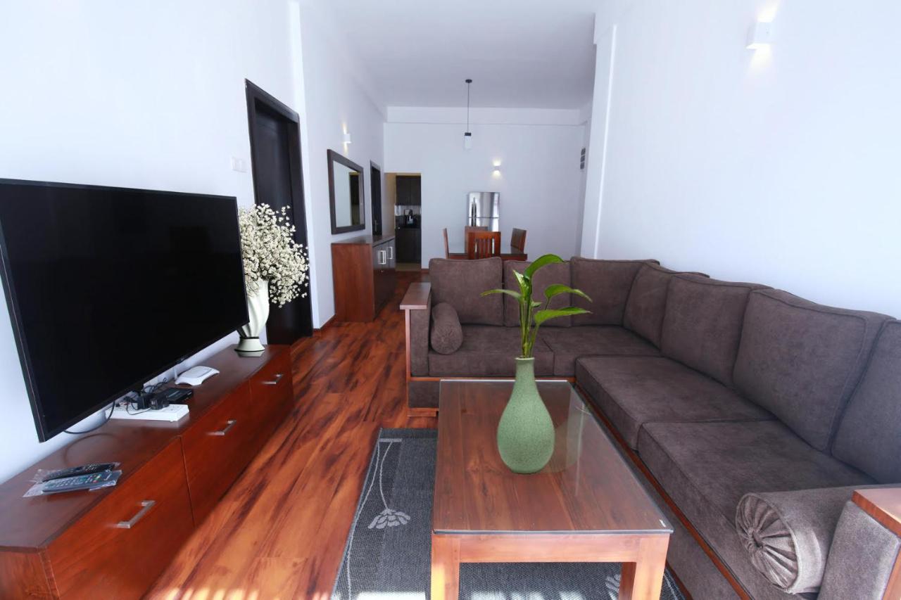 Avenue Nuwara Eliya Apartment Luaran gambar
