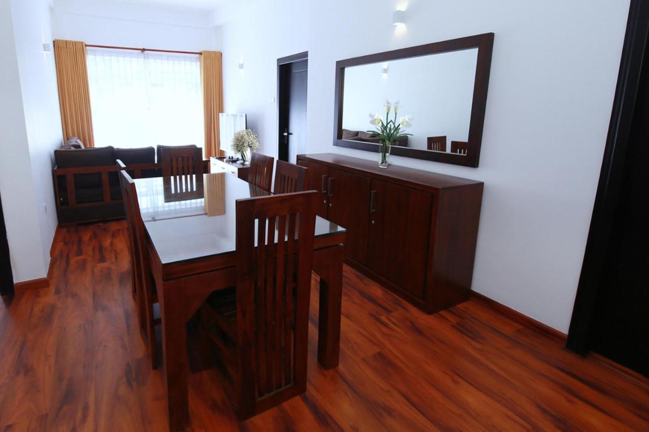 Avenue Nuwara Eliya Apartment Luaran gambar