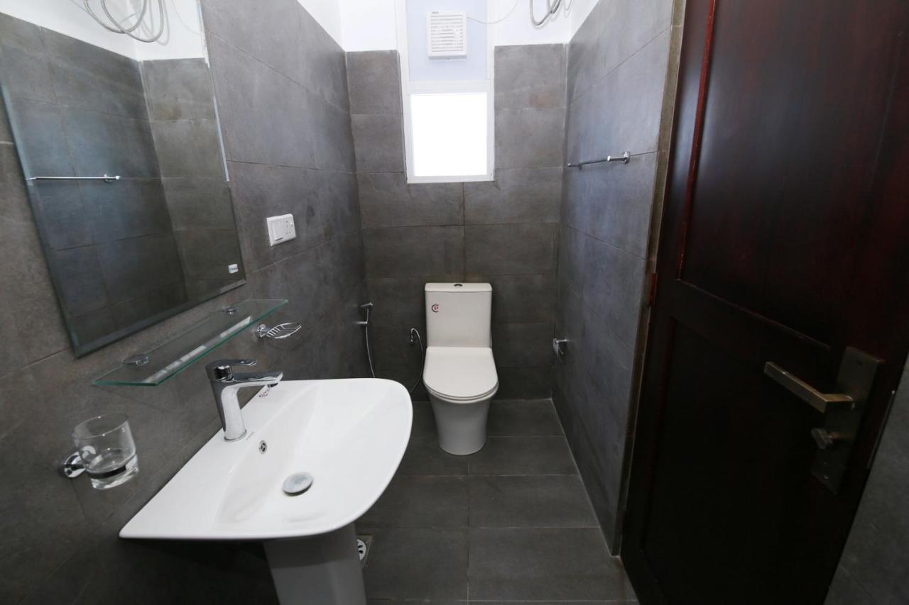 Avenue Nuwara Eliya Apartment Luaran gambar