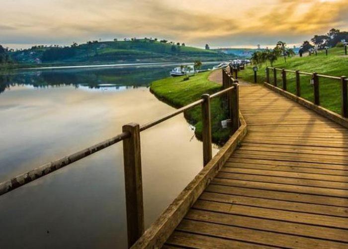 Avenue Nuwara Eliya Apartment Luaran gambar