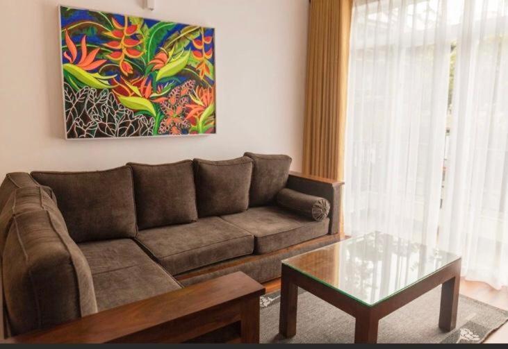 Avenue Nuwara Eliya Apartment Luaran gambar