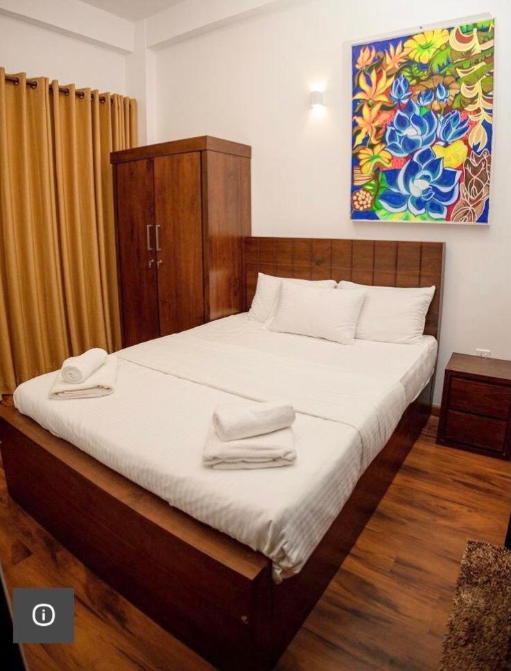Avenue Nuwara Eliya Apartment Luaran gambar